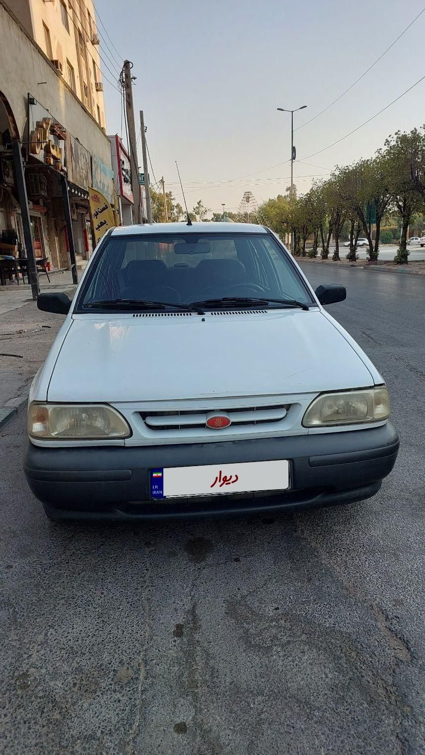 خودرو پراید، 131 آگهی ann_19520861