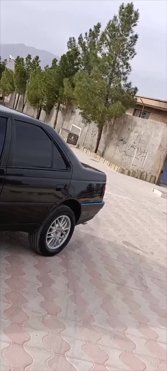 خودرو پژو، 405 آگهی ann_19520889