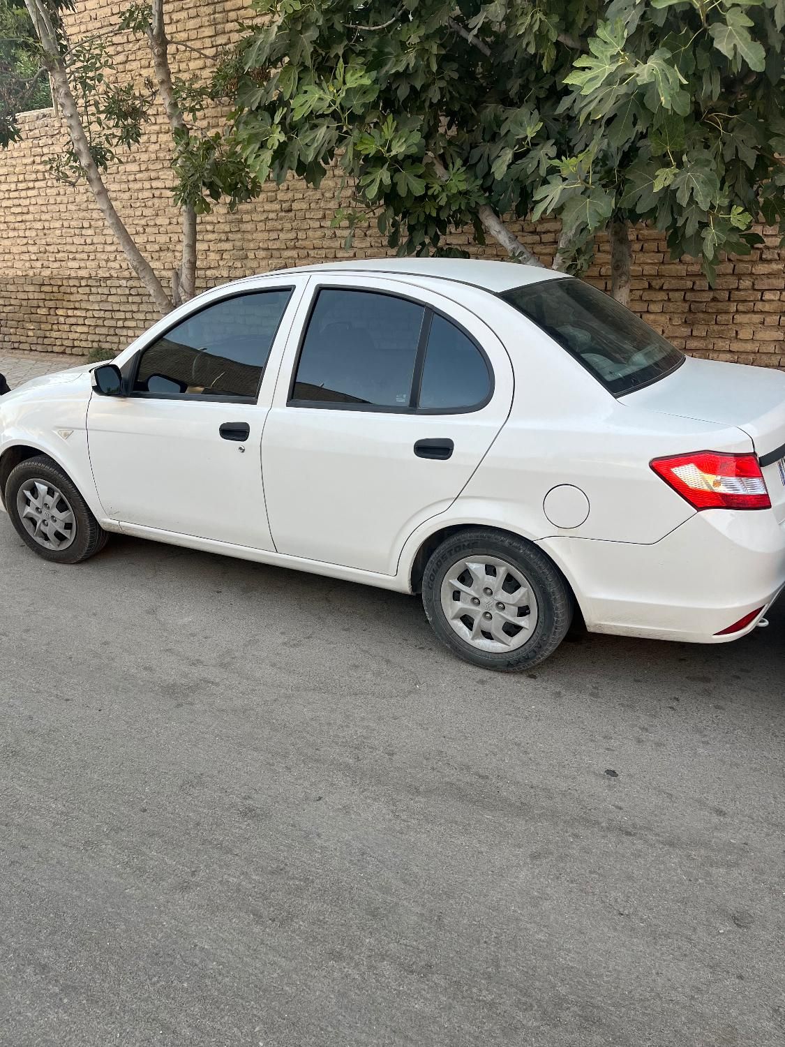 خودرو ساینا، G آگهی ann_19520895