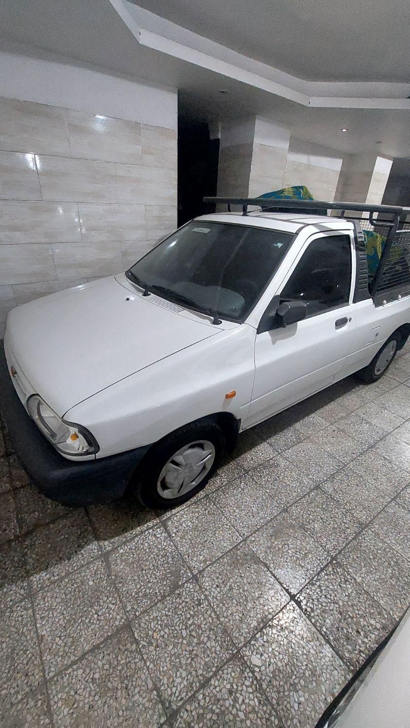 پراید 151 SE - 1401