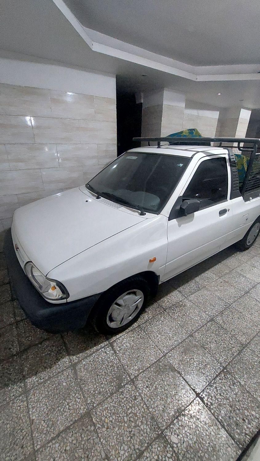 پراید 151 SE - 1401