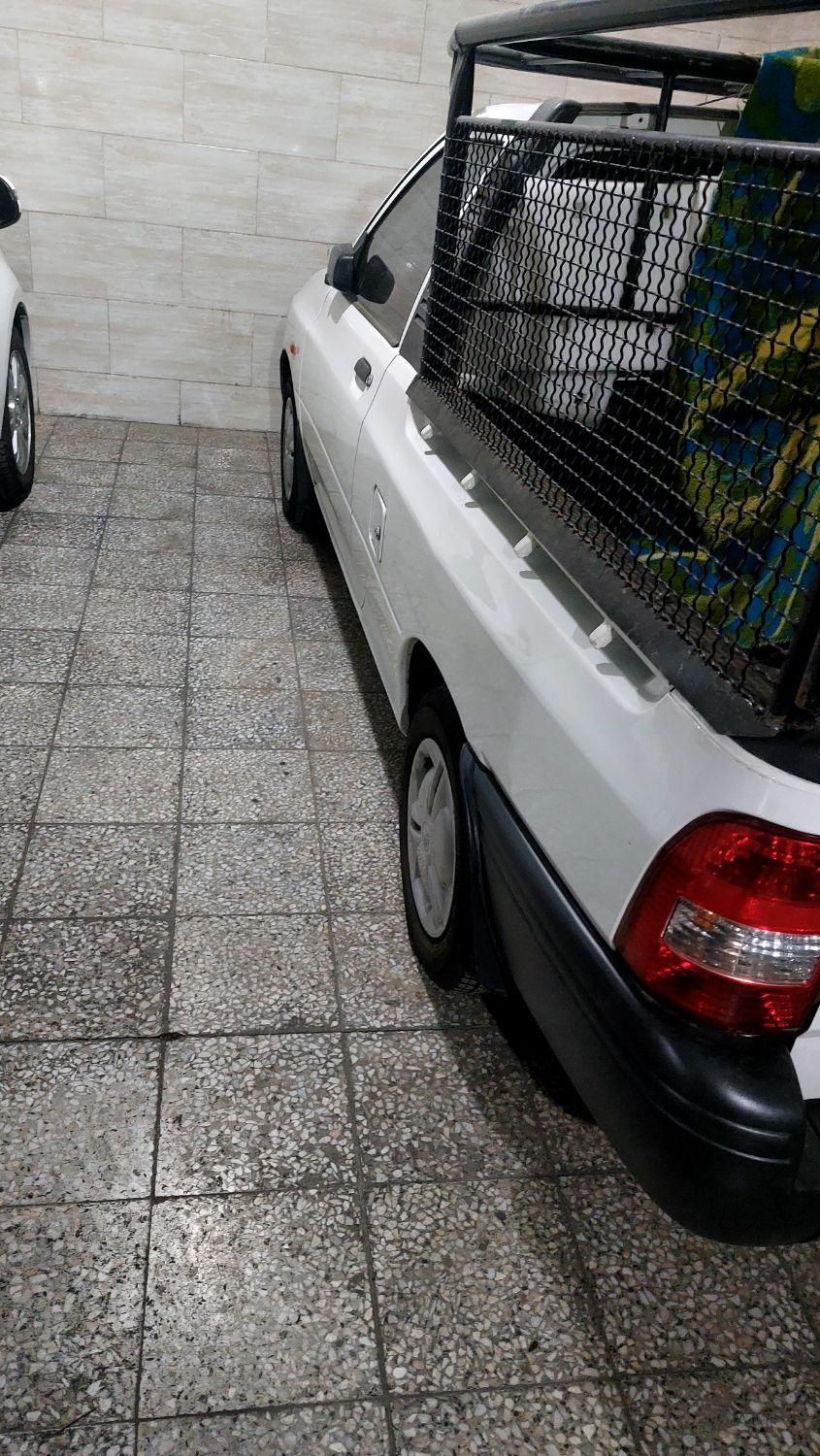 پراید 151 SE - 1401