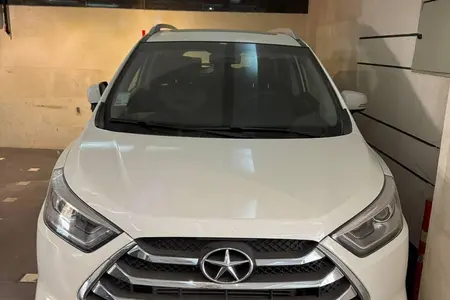 جک S3 اتوماتیک - 1403