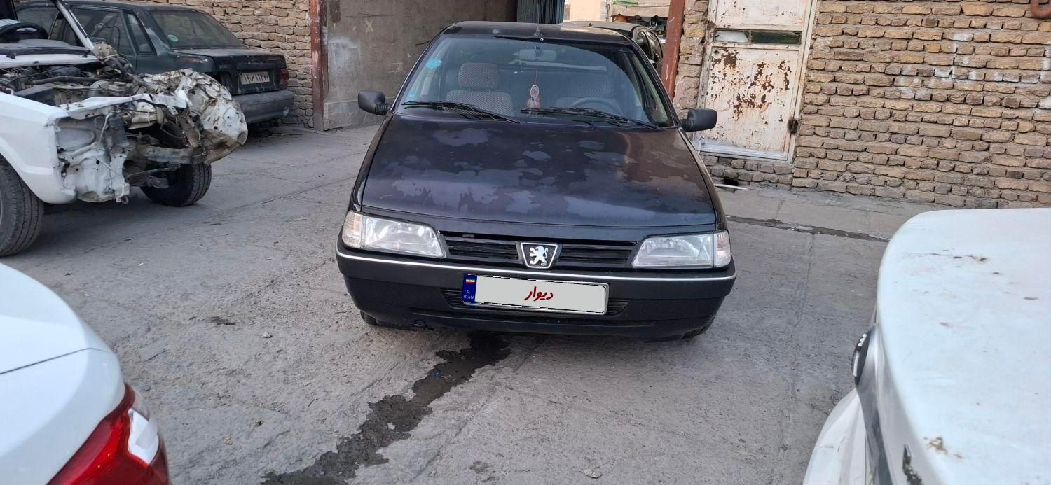 خودرو پژو، 405 آگهی ann_19520921