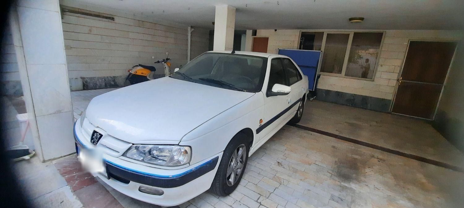خودرو پژو، پارس آگهی ann_19520928