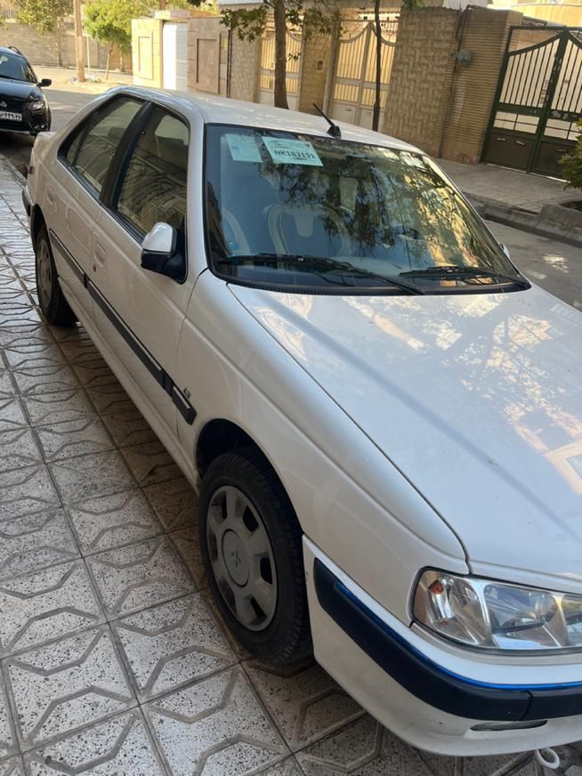 خودرو پژو، پارس آگهی ann_19520934