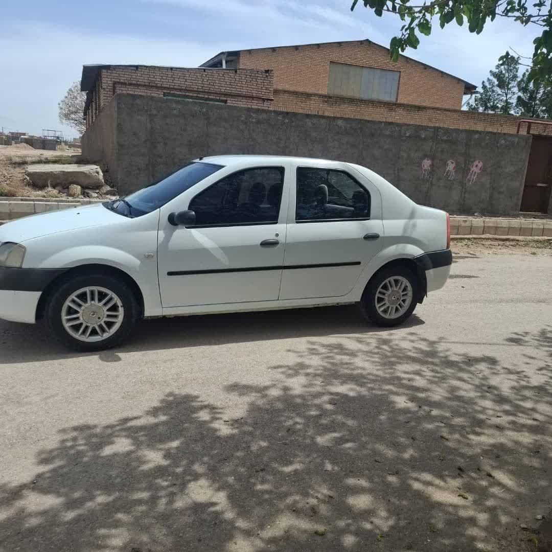 رنو تندر 90 E2 - 1391