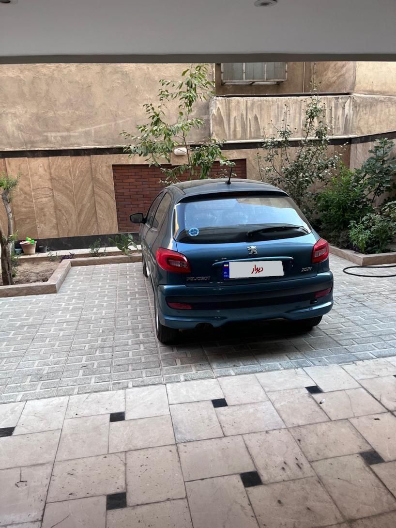 خودرو پژو، 207 آگهی ann_19520949