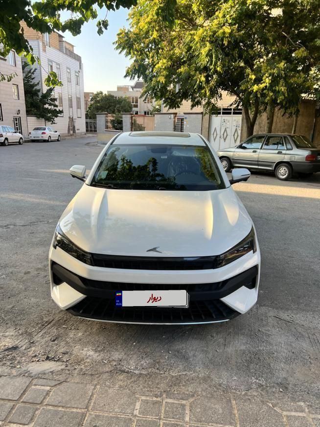 خودرو کی ام سی، J7 آگهی ann_19520950