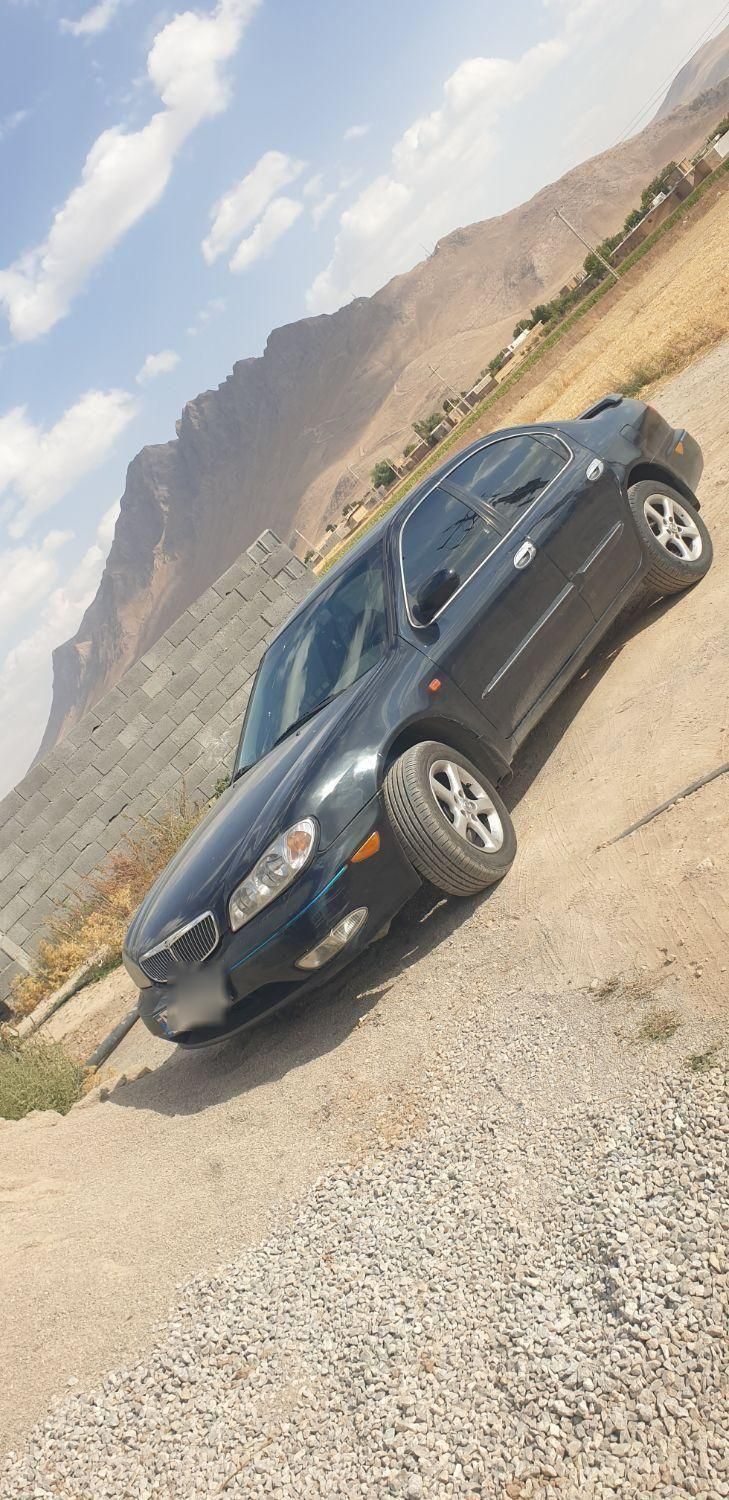 خودرو نیسان، ماکسیما آگهی ann_19520960