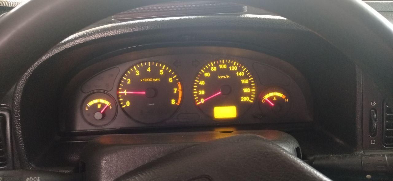 پژو 405 GLX - 1379