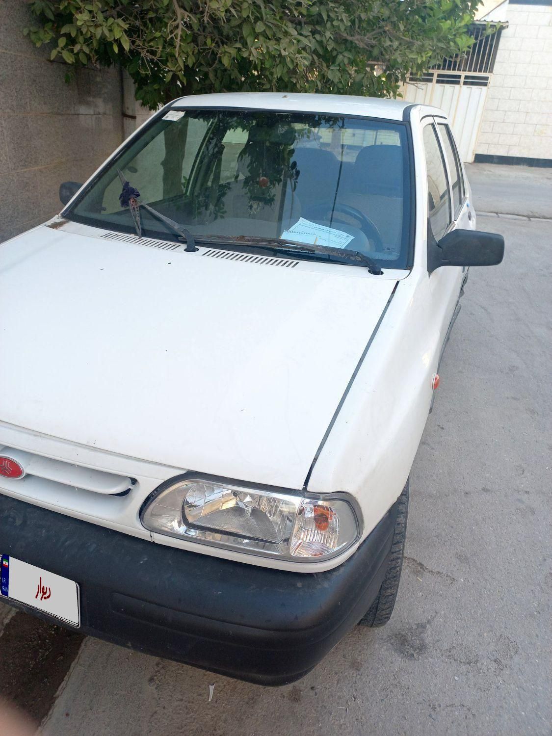 خودرو پراید، 131 آگهی ann_19520978