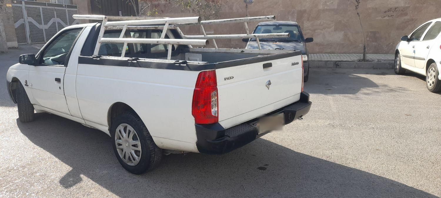 خودرو آریسان، معمولی آگهی ann_19520982