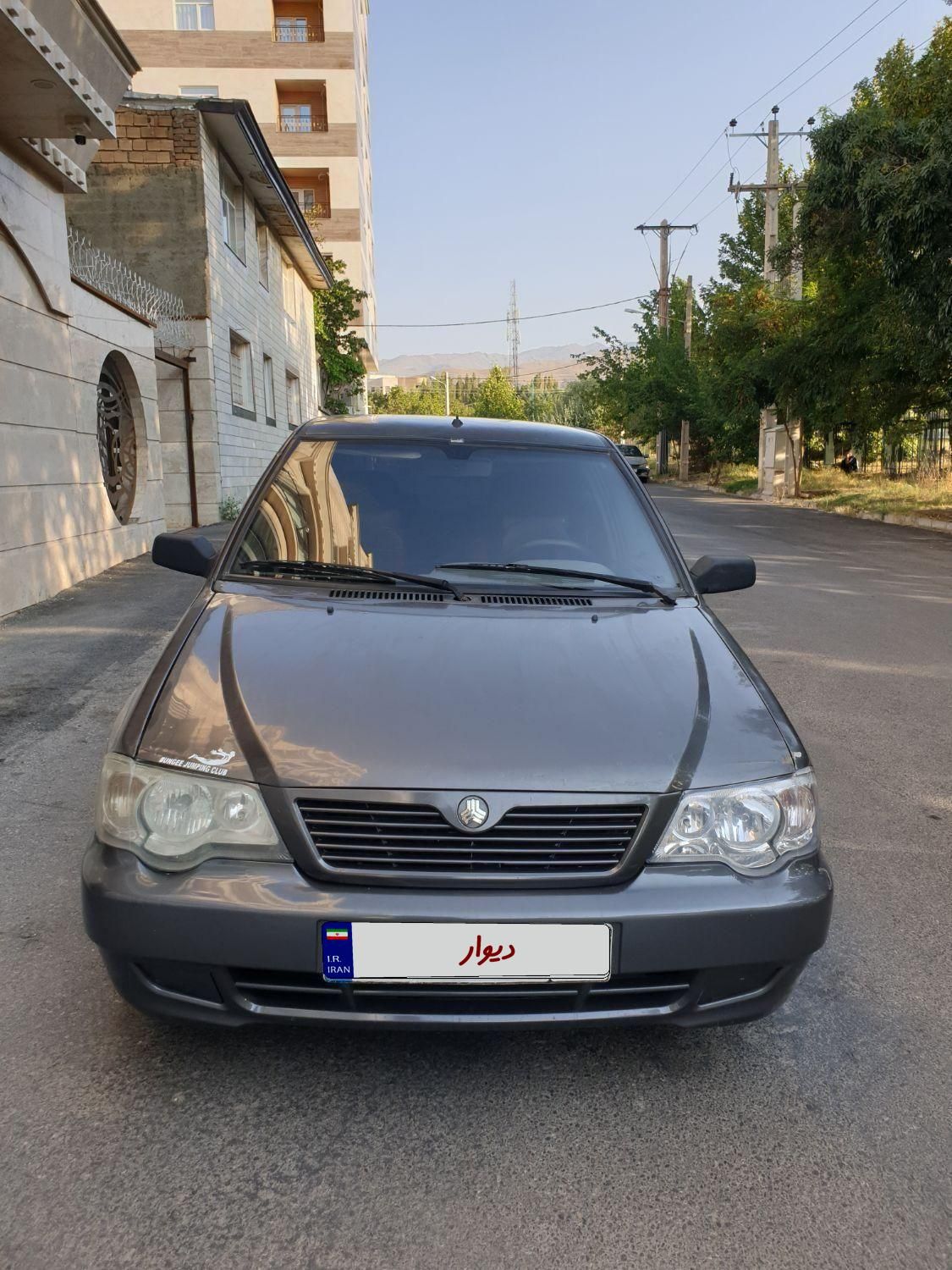 خودرو پراید، 111 آگهی ann_19521004