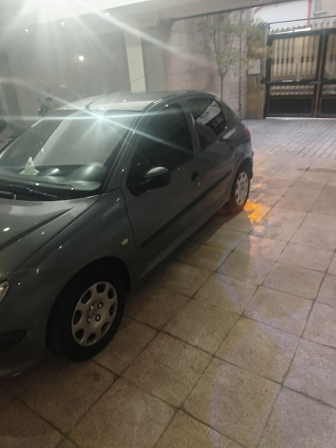 خودرو پژو، 206 آگهی ann_19521006