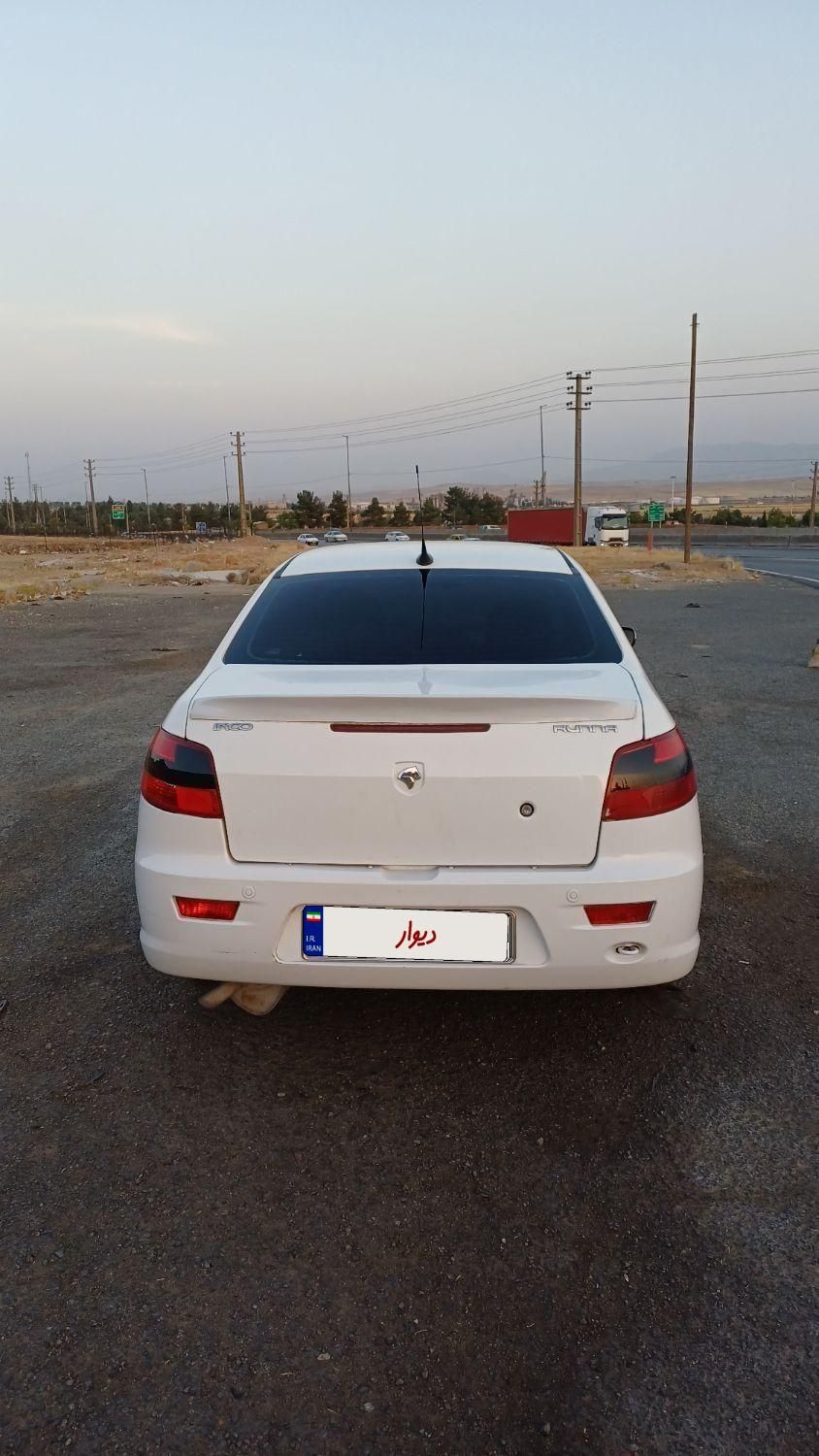 رانا LX TU5 - 1393