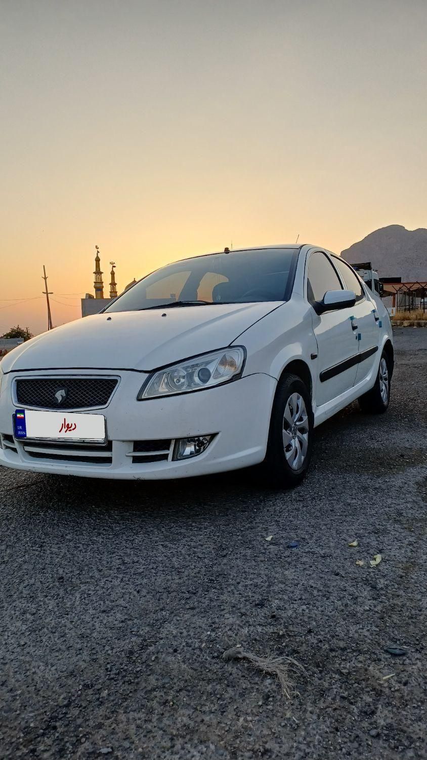 خودرو رانا، LX آگهی ann_19521028
