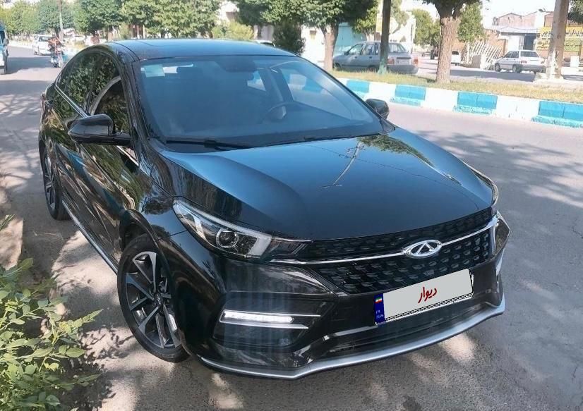 خودرو چری، آریزو 6 آگهی ann_19521044