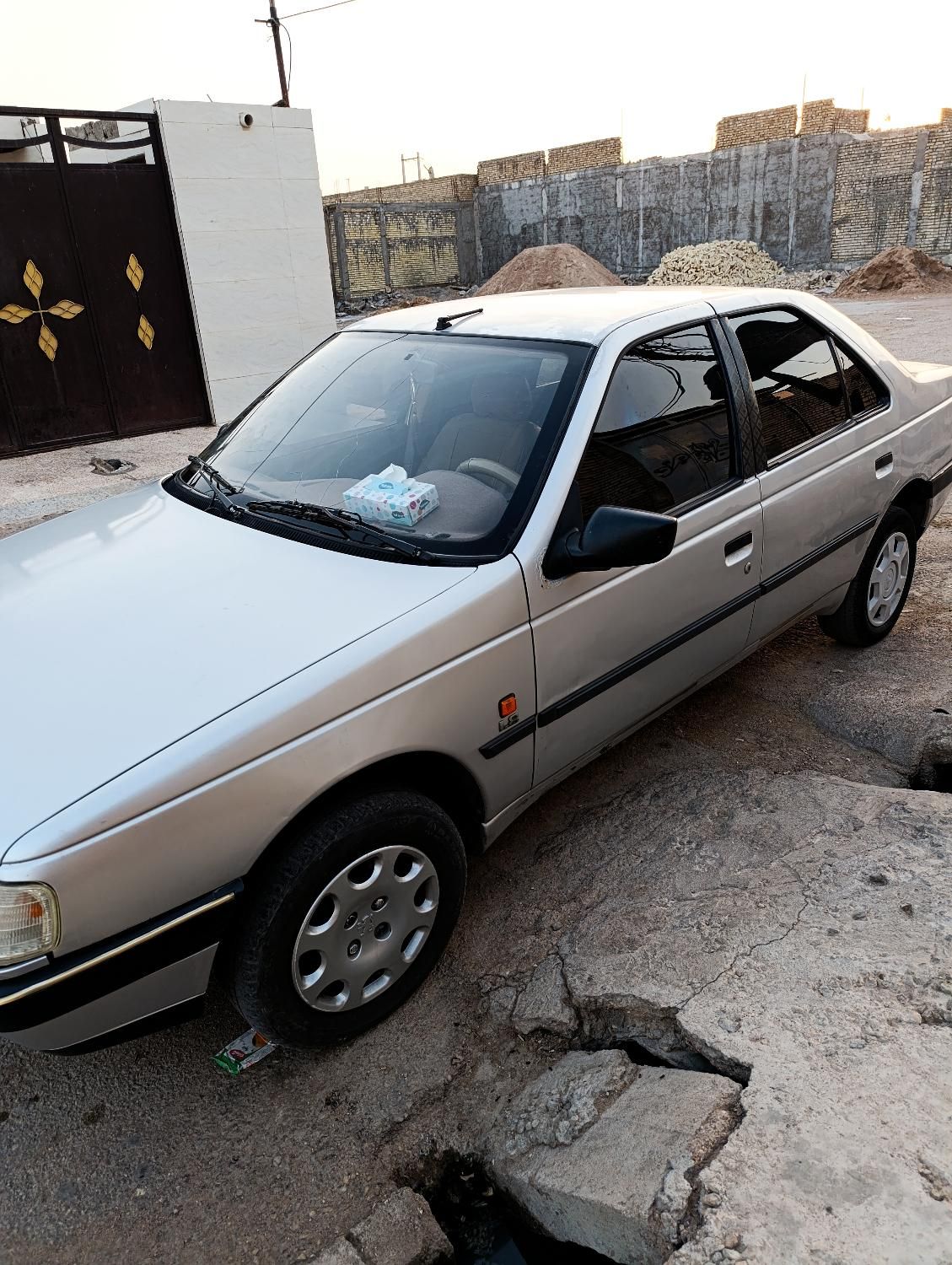 خودرو پژو، 405 آگهی ann_19521049