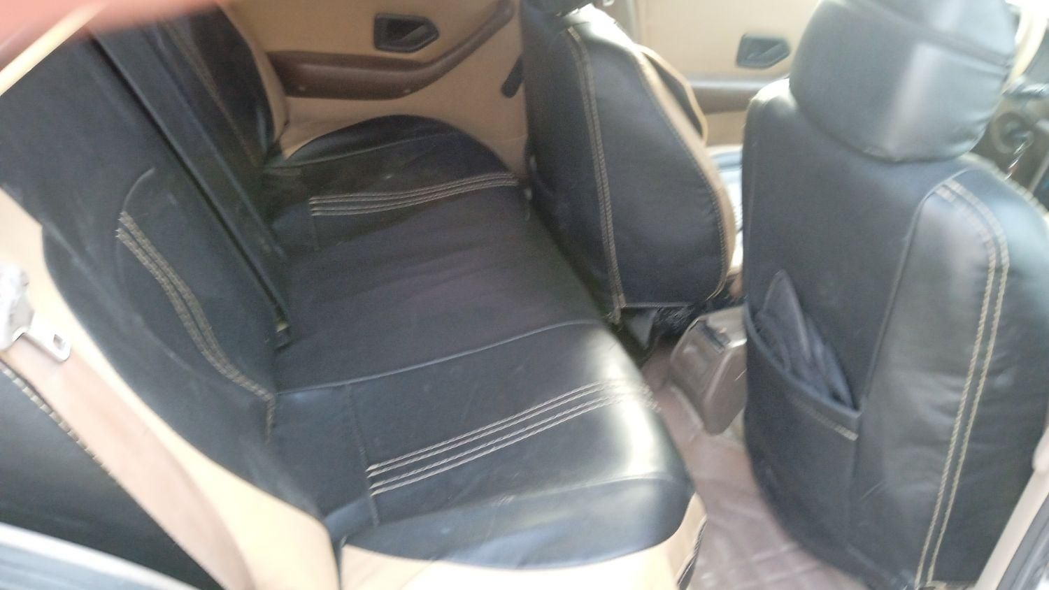 پژو 405 GL - دوگانه سوز CNG - 1373