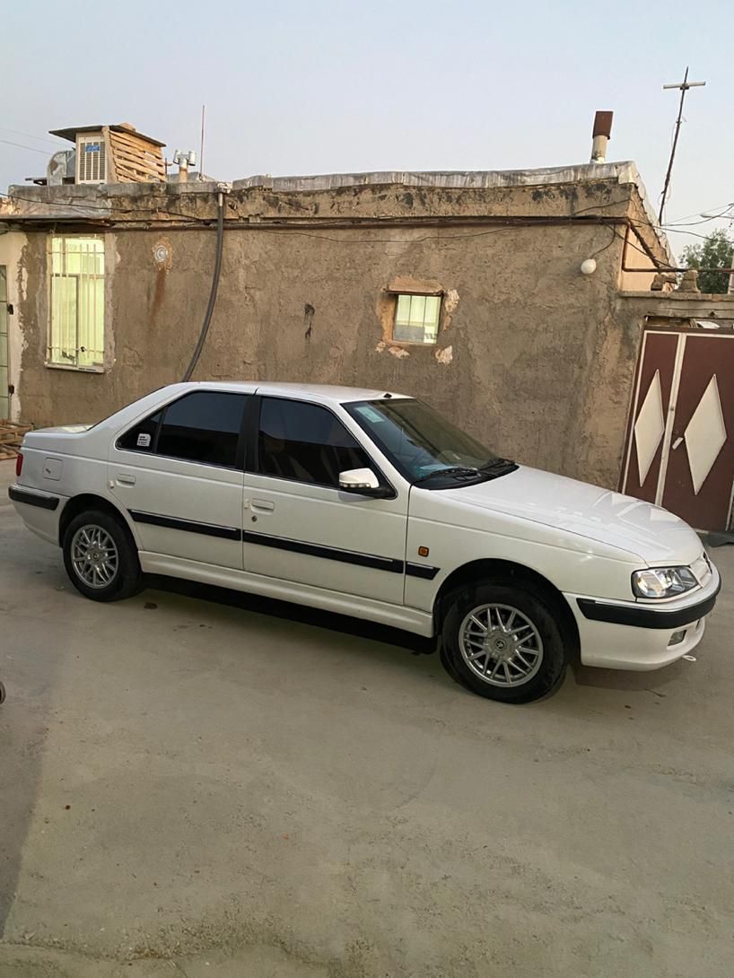 خودرو پژو، پارس آگهی ann_19521062