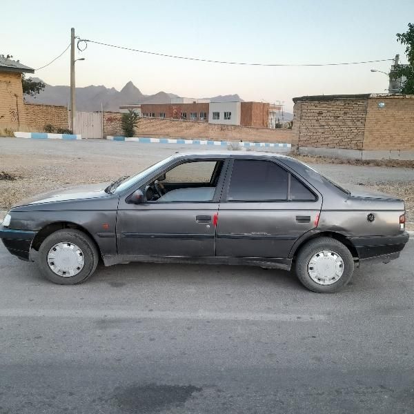 خودرو پژو، آردی آگهی ann_19521064