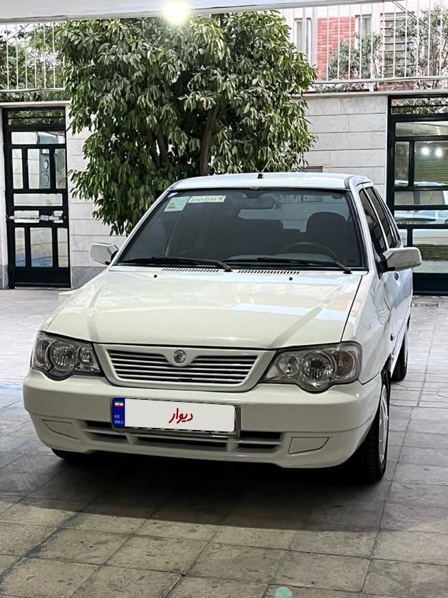 خودرو پراید، 111 آگهی ann_19521067