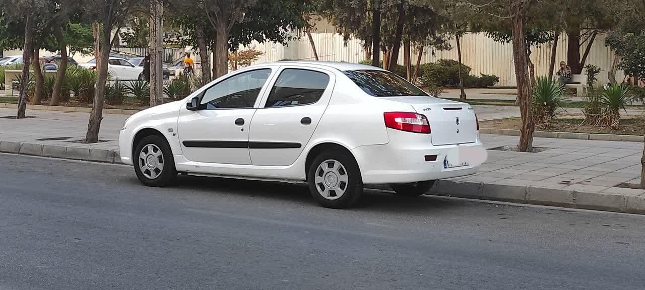 رانا LX TU5 - 1397