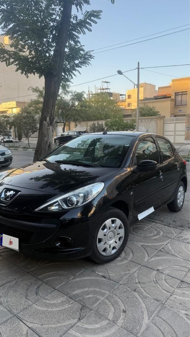 خودرو پژو، 207 آگهی ann_19521075