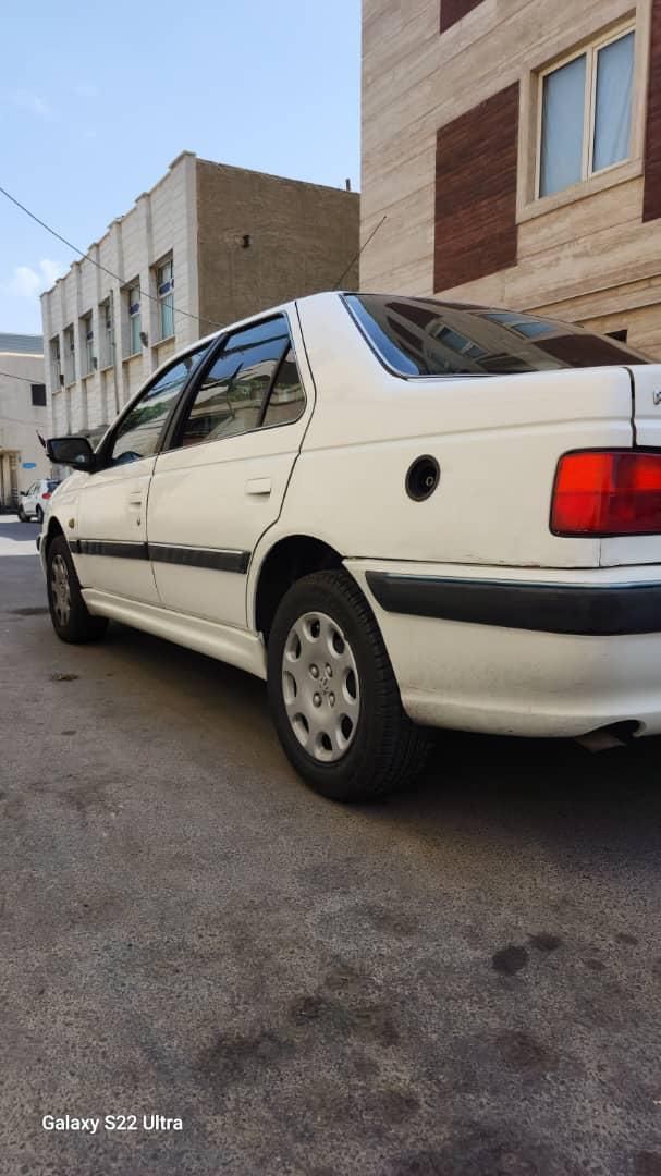 خودرو پژو، پارس آگهی ann_19521078