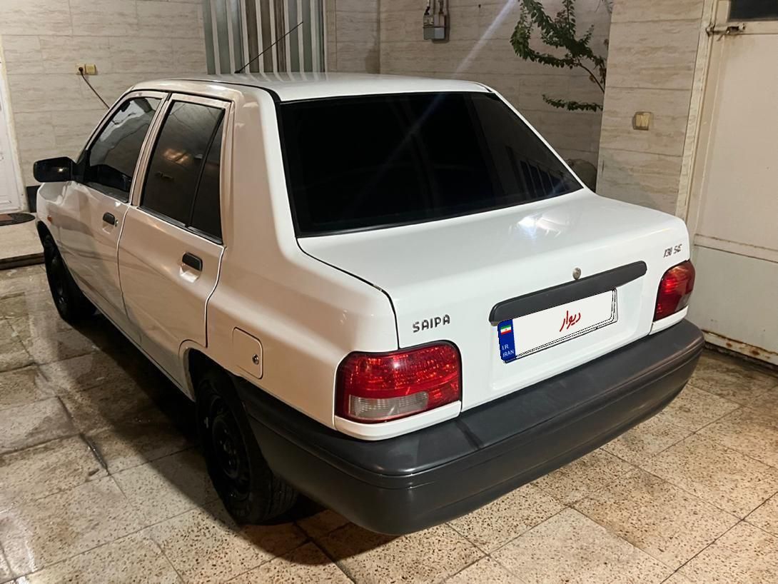 خودرو پراید، 131 آگهی ann_19521090
