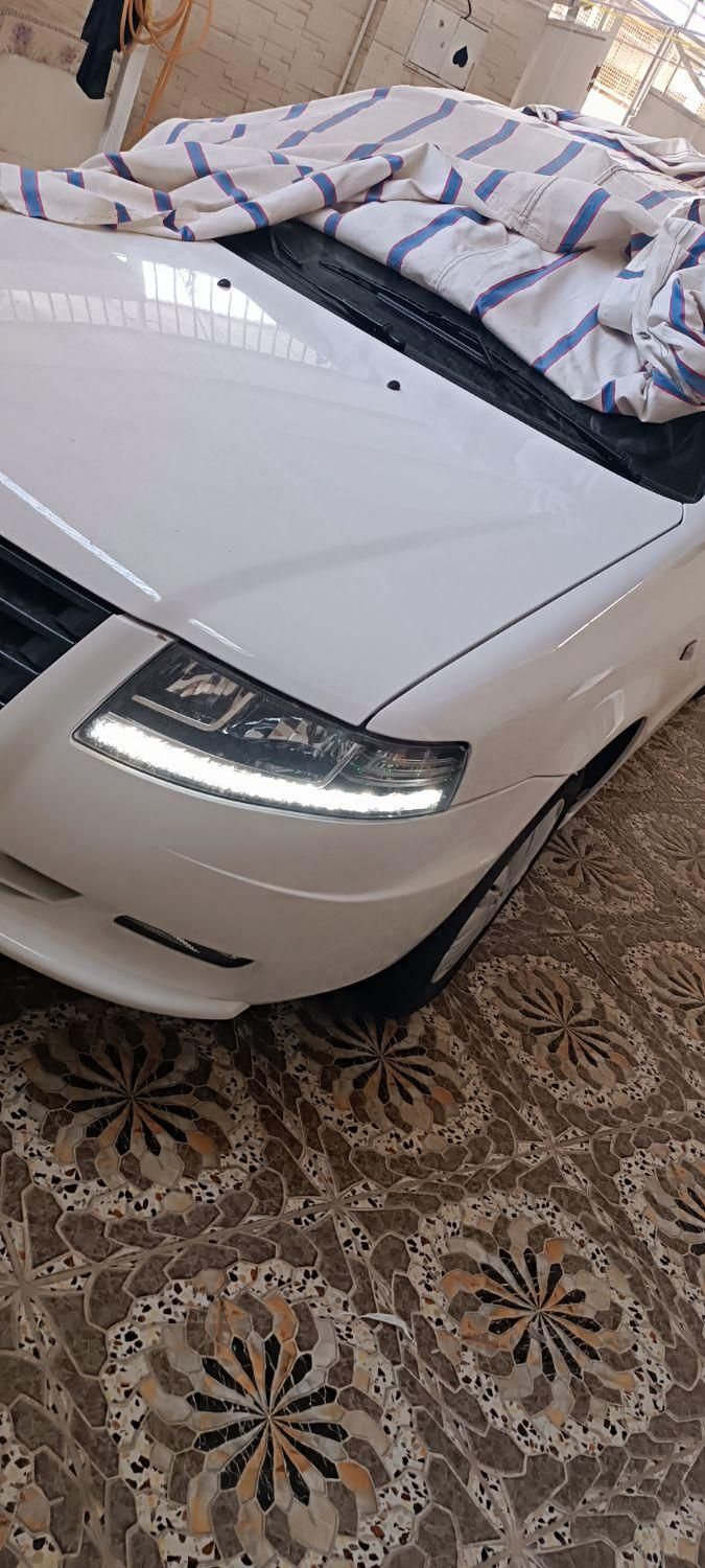 خودرو سمند، سورن پلاس آگهی ann_19521094