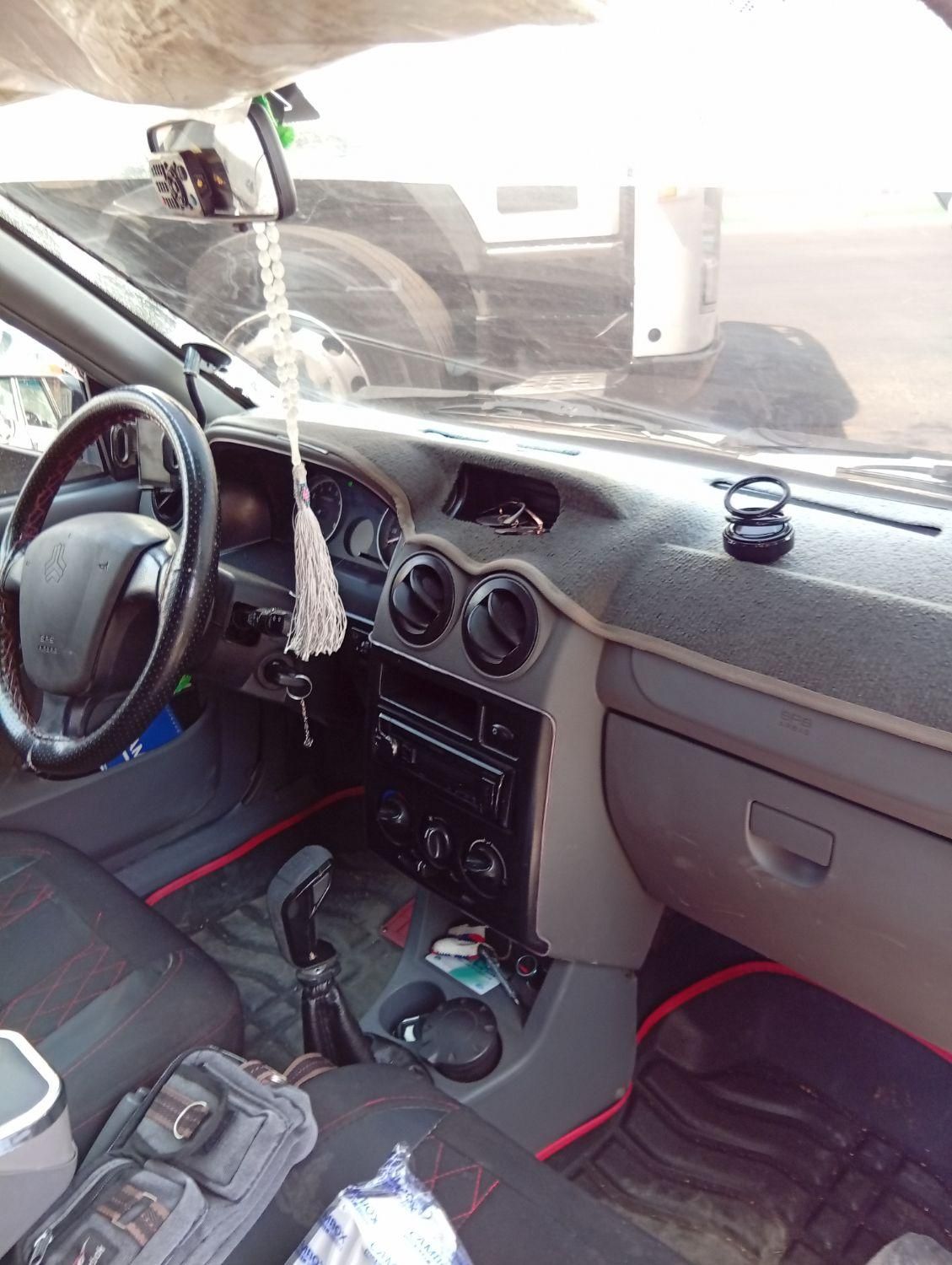 پراید 151 SE - 1402