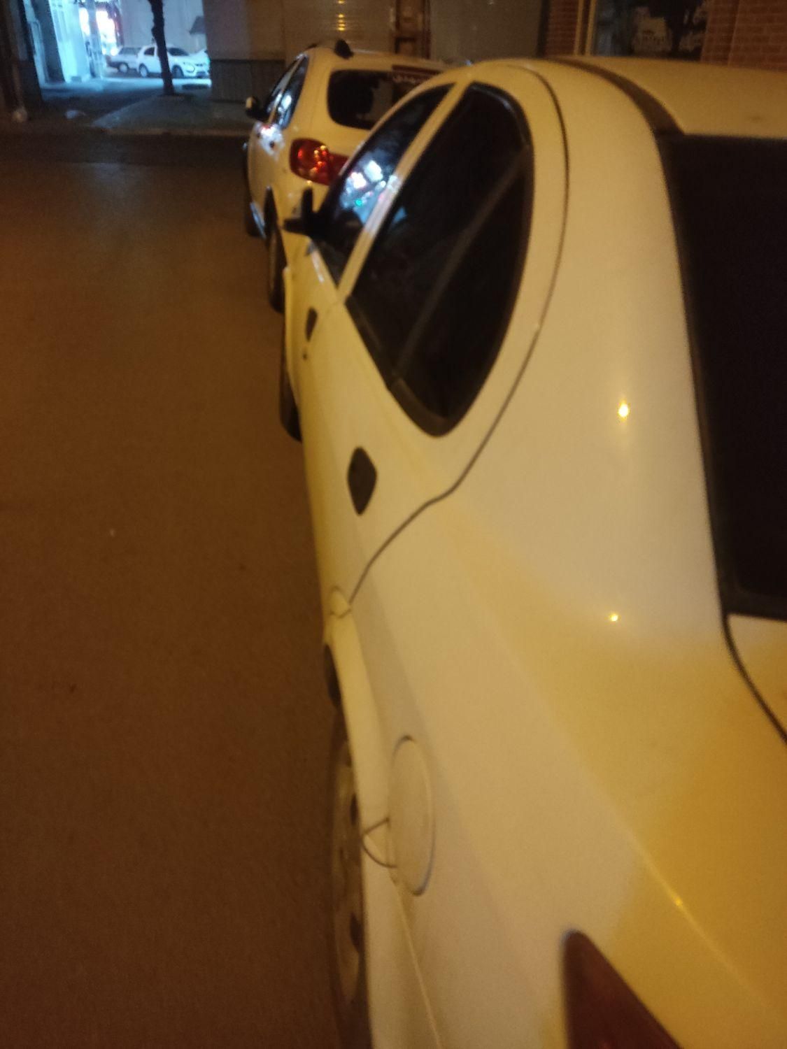 خودرو ساینا، EX آگهی ann_19521110