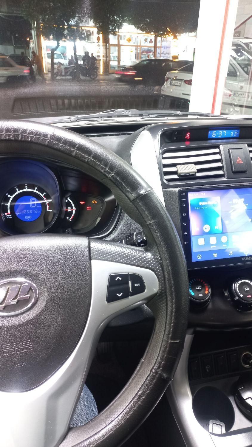 لیفان X60 دنده‌ای - 1393