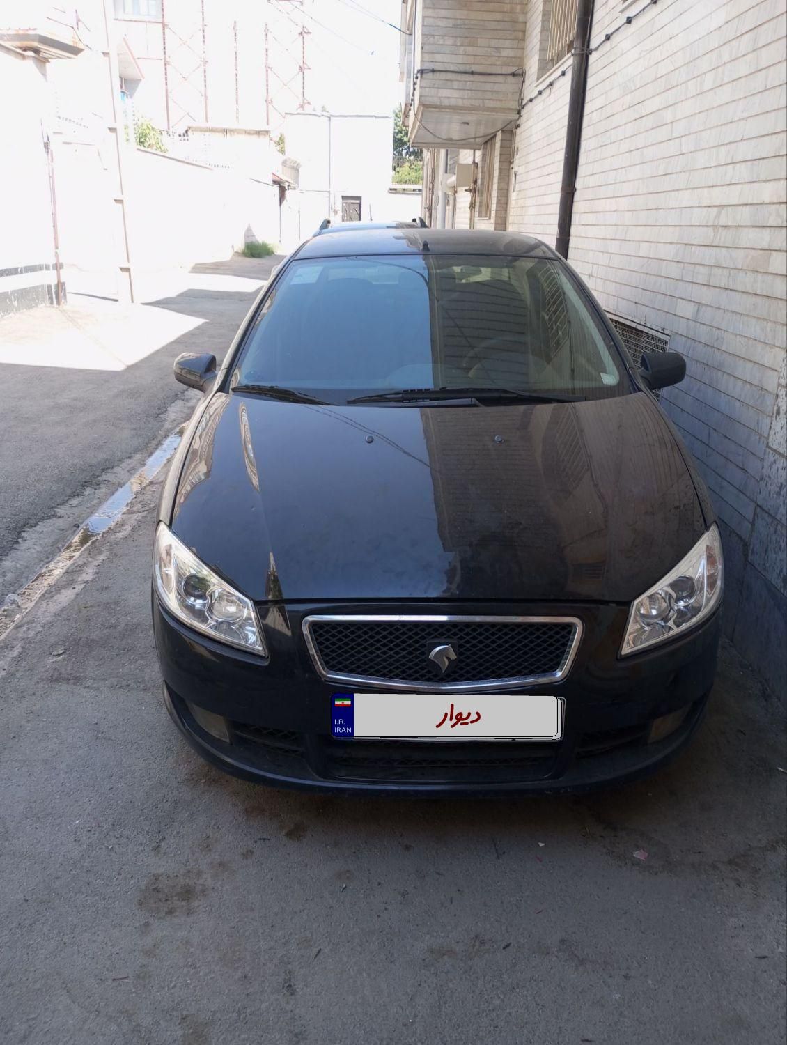 خودرو رانا، LX آگهی ann_19521118