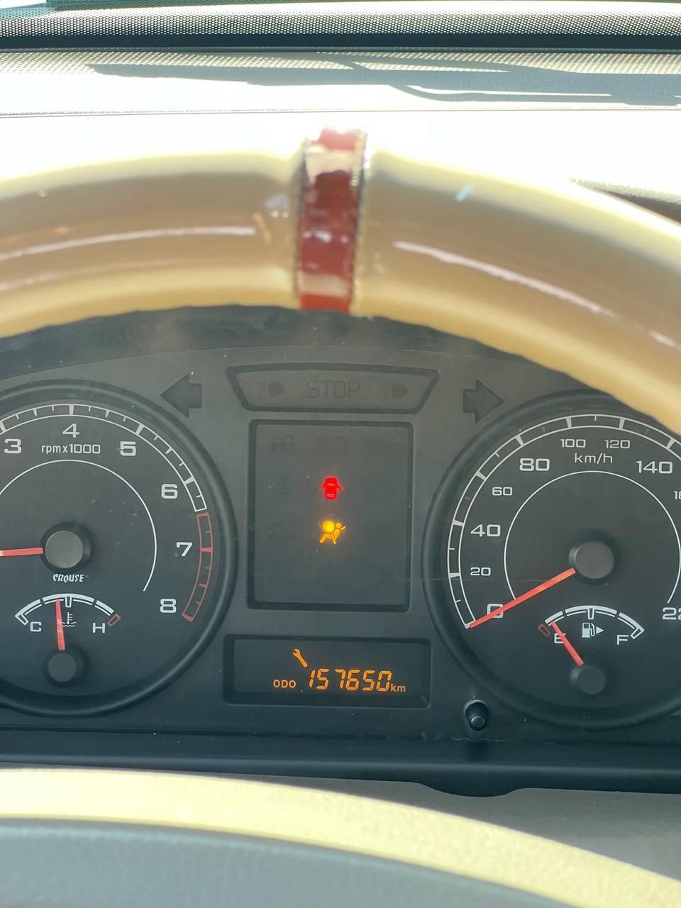 پژو 405 SLX بنزینی TU5 - 1399
