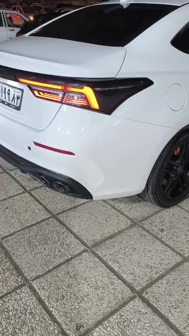 فونیکس آریزو 6 GT اکسلنت - 2024