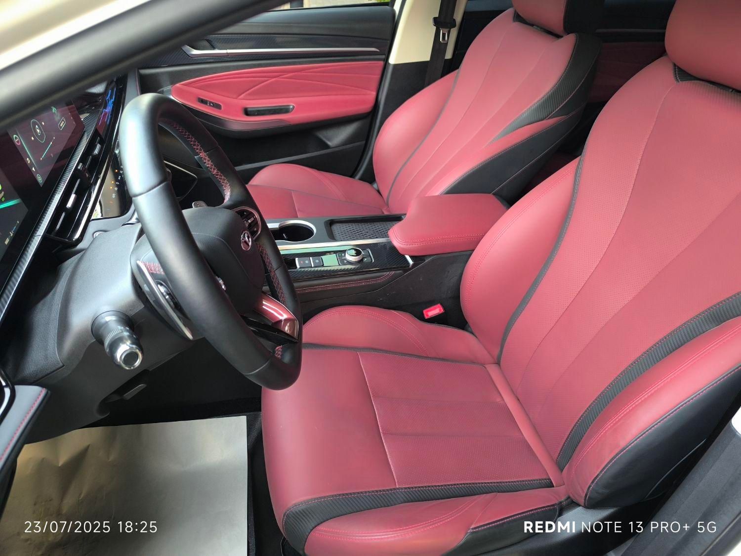 فونیکس آریزو 6 GT اکسلنت - 2024