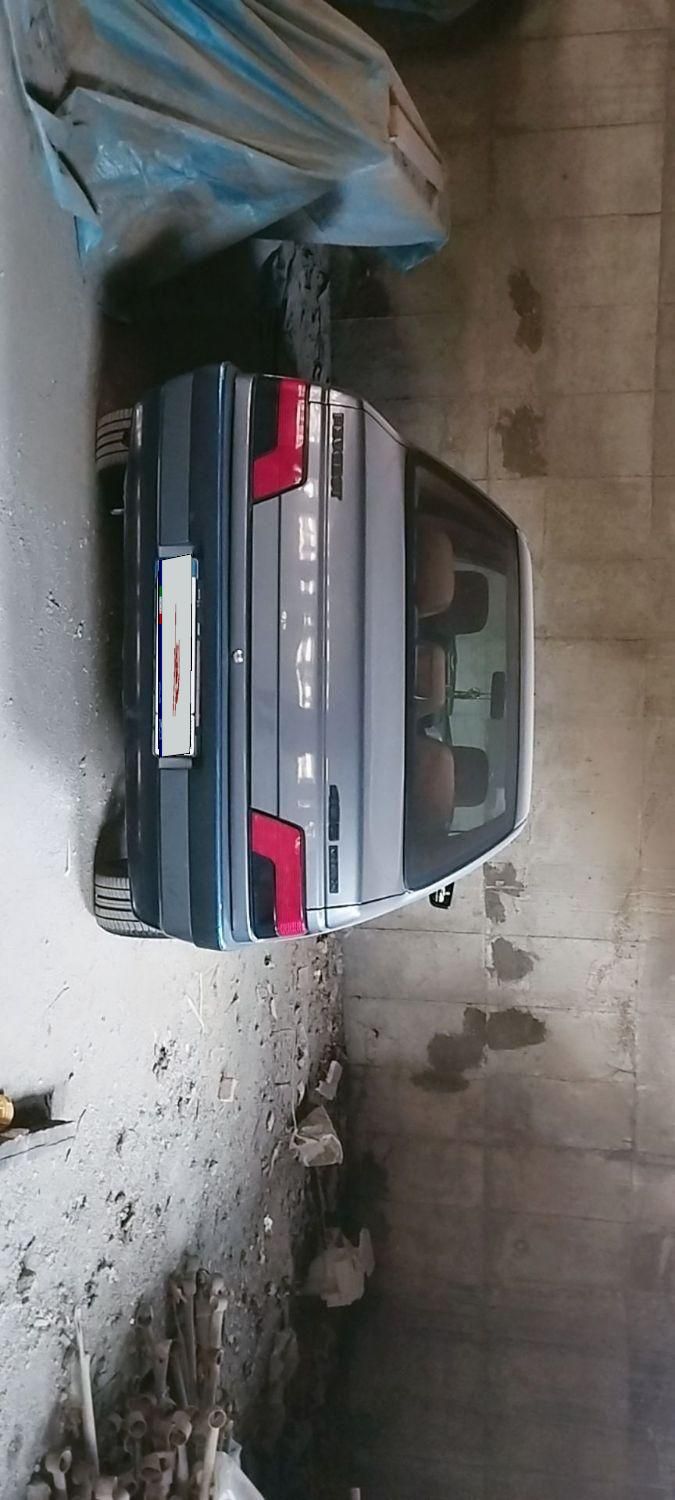پژو 405 GLX - 1398