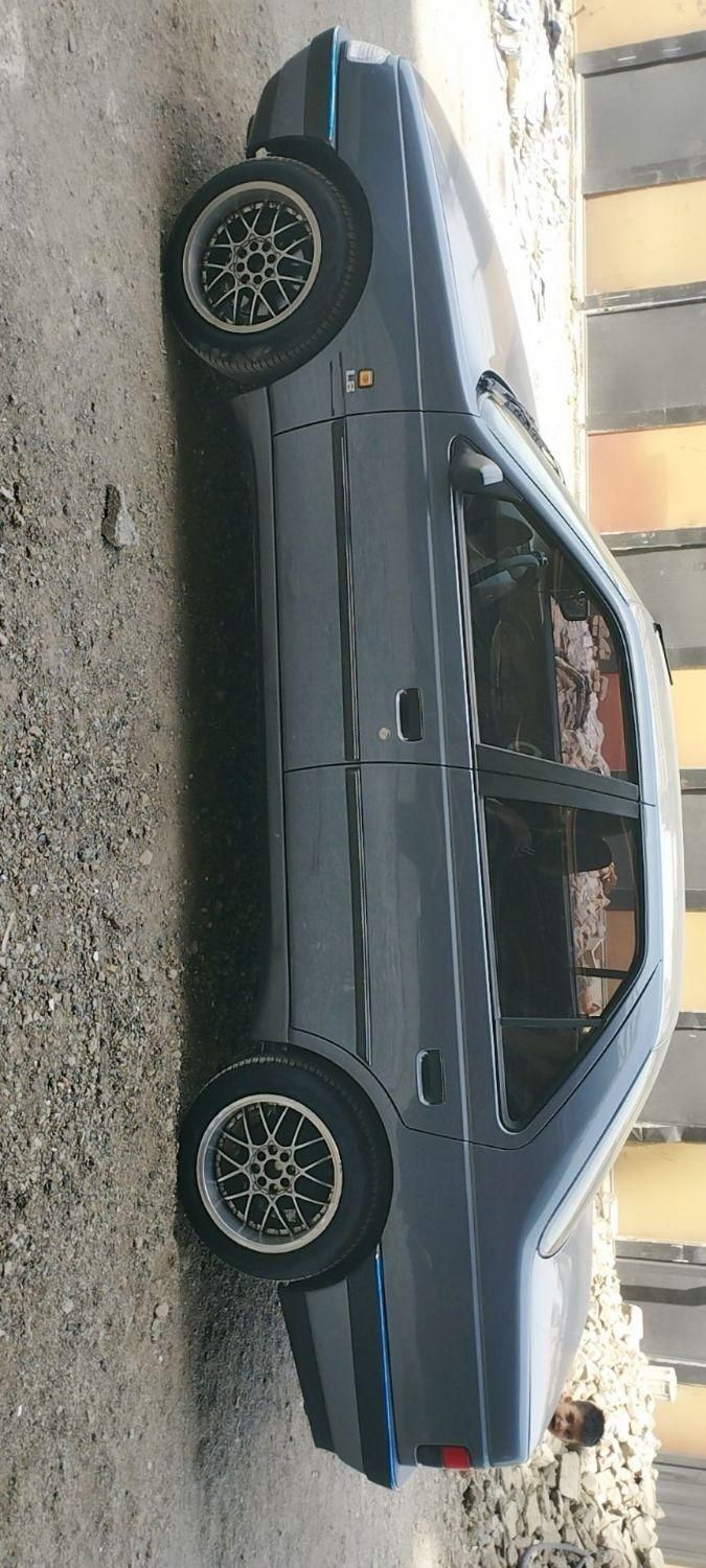 پژو 405 GLX - 1398