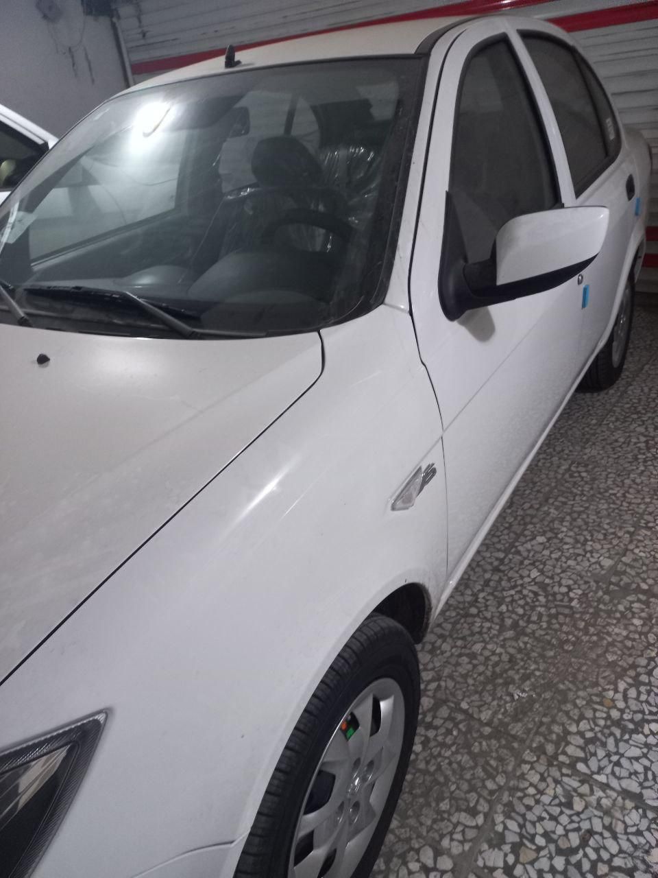 خودرو ساینا، S آگهی ann_19521182