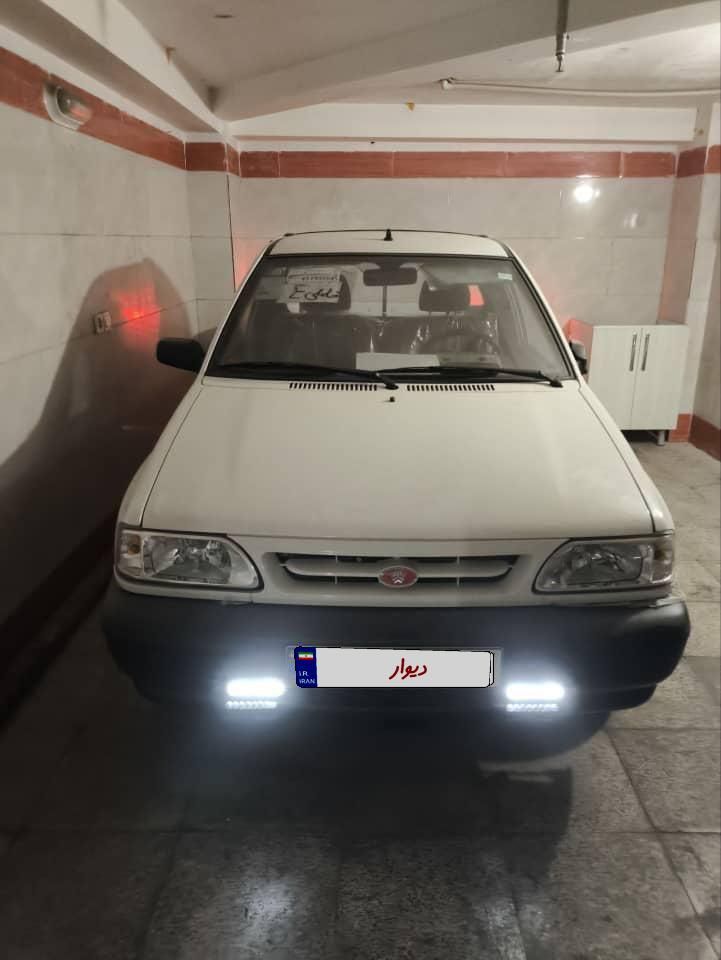 پراید 151 SE - 1403