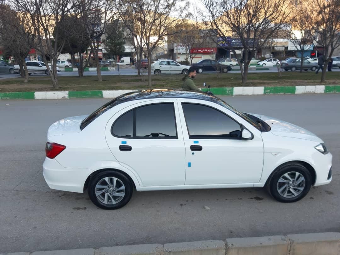 خودرو ساینا، S آگهی ann_19521204