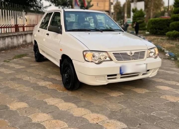 پراید 132 SE - 1396