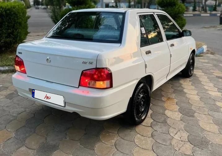 پراید 132 SE - 1396