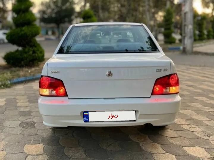 پراید 132 SE - 1396