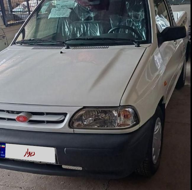 پراید 151 SE - 1403
