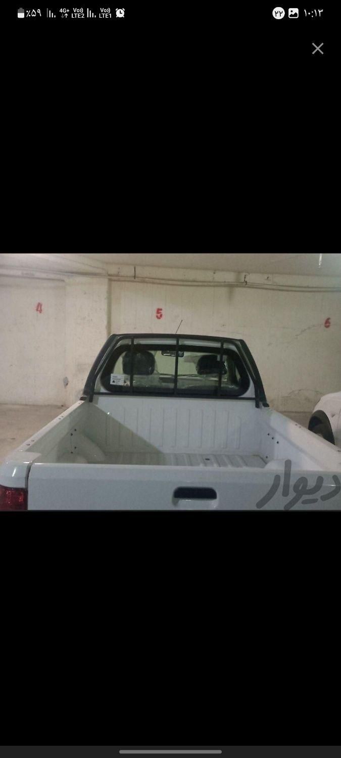 پراید 151 SE - 1403