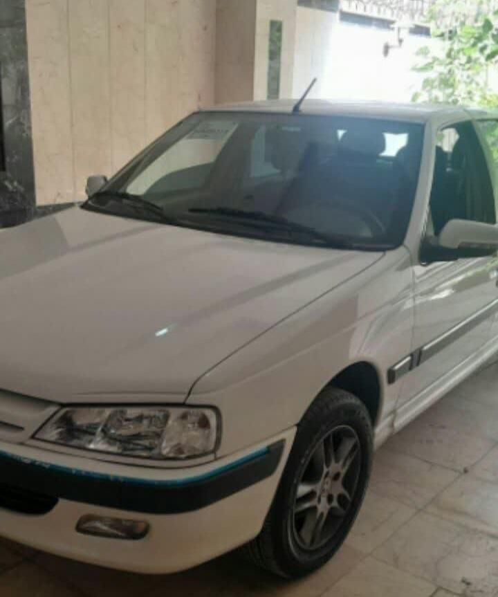 خودرو پژو، پارس آگهی ann_19521231